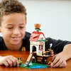 LEGO® Creator Tesori nella casa sull'albero, 31078 Anteprima dell’immagine prodotto 9