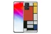 MuchoWow® Handyhülle Schutzhülle Hülle für Samsung Galaxy Produktbild-Vorschau 2