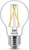 Philips Filament-Lampe, transparent, 40W A60 E27, 3,4 W, 40 Produktbild-Vorschau 4