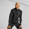 Puma TRAIN ULTRAWEAVE JACKET SCHWARZ S Produktbild-Vorschau 2
