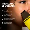 GESS Exotic – Ultrazvukový peeling obličeje 7v1: Náhled obrázku produktu 6