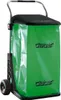 Carrello raccoglitutto in alluminio per foglie e rifiuti Anteprima dell’immagine prodotto 2