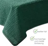 heimtexland ® Outdoor Tischdecke Gartentischdecke Produktbild-Vorschau 3