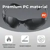 MUSTBAU 6 sztuk Okulary ochronne Okulary ochronne Okulary Podgląd zdjęcia produktu 3
