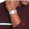 Tommy Hilfiger TH85 Automatik Herrenuhr Produktbild-Vorschau 5
