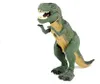 IMPORT LEANTOYS Batterie Tyrannosaurus Dinosaurier Green Produktbild-Vorschau 3