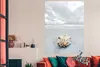 MuchoWow® Poster Muschel - Strand - Himmel 120x160 cm - Produktbild-Vorschau 2