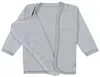 TupTam Uni Baby Wickelshirt Langarm 5er Pack, Farbe: Junge Produktbild-Vorschau 10