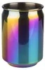 APS 93374 Becher COOL, Edelstahl, gehämmerte Oberfläche, Produktbild-Vorschau 1