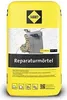 A product shot of a bag of SAKRET Reparaturmörtel. Produktbild-Vorschau