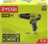 - Ryobi R18DD4 Akku-Bohrschrauber (ohne Akku und Ladegerät) Produktbild-Vorschau 1