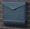Alsten Tech Designer Briefkasten mit Zeitungsfach Produktbild-Vorschau 5