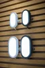 Ledvance LED Ovalleuchte Bulkhead weiß 11 Watt, IP 54 Produktbild-Vorschau 4