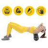 4FIZJO Masážní válec CARE+ 60 cm, černý Náhled obrázku produktu 3