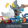 Hot Wheels City HTN82, Zestaw pojazdów i torów wyścigowych, Podgląd zdjęcia produktu 13