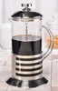HI Kaffeebereiter 1 ltr. Edelstahl und Glas Produktbild-Vorschau 9