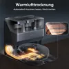 Roborock Saugroboter S7 Max Ultra Staubsauger Roboter Produktbild-Vorschau 11