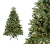Kunstkerstboom, model Roswell, groene den, 150 cm, Productafbeelding-voorbeeld 7