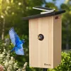 Birdfy, inteligentná búdka pre vtáky s AI kamerou a Náhľad obrázku produktu 3