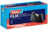 tesa® Tischabroller Curve, schwarz, inkl. 1 Rolle tesafilm® Produktbild-Vorschau 3