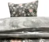 Thermo Fleece Bettwäsche 200x220 Winter Flausch Garnitur Produktbild-Vorschau 3