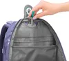 coocazoo sac d'école Mate School Backpack Reflective Wings Voir les images du produit 11
