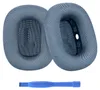 Ersatz Ohrpolster für AirPods Max Kopfhörer Memory Produktbild-Vorschau 1