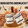 Vogelzüchterin Und Prinzessin Tasse Geschenk Für Eine Produktbild-Vorschau 2