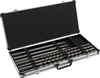 Metabo SDS-max Bohrer-Meissel- Set SP 7-tlg. Produktbild-Vorschau 3