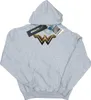 DC Comics - "Justice League" Kapuzenpullover für Herren Produktbild-Vorschau 1