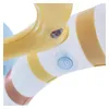 INTEX 56148NP : Centre de jeux château licorne Voir les images du produit 6