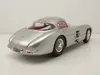 Maisto 36898 - Modellauto - Mercedes 300SLR Coupe Uhlenhaut Produktbild-Vorschau 6