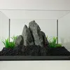 Schicker Mineral-Aquariumkies schwarz 25 kg-2-3mm Produktbild-Vorschau 2