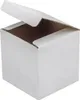 Kartónová škatuľa s výsekovou formou 150 x 150 x 150 mm Náhľad obrázku produktu 2