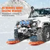 SucceBuy 10 TON tažné desky s PP, pro terénní vozidla a Náhled obrázku produktu 2