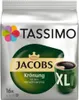 Tassimo Jacobs Krönung XL | 16 T Discs, Kaffeekapseln Produktbild-Vorschau 14