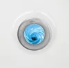 WENKO Wasch Becken Stöpsel Pluggy WATER für Abfluss Ø 3.9  Produktbild-Vorschau 3