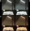 tectake® Schreibtischlampe LED, 14 W inklusive Produktbild-Vorschau 2