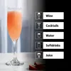 LIBBEY 70176 Sektglas "EMBASSY" , 177 ml, 12er Set Produktbild-Vorschau 4