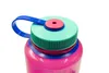 Nalgene Trinkflasche 'WH Sustain' 1 L electric magenta Produktbild-Vorschau 3