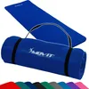 MOVIT Gymnastikmatte Pilates, Gymnastik, Yoga, Matte - Produktbild-Vorschau 1