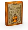 Bicicletta – Bourbon Playing Cards Anteprima dell’immagine prodotto 6