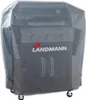 LANDMANN Premium Obal Na Gril L 100 X 60 X 120 cm 15706 Náhled obrázku produktu 12