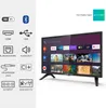 Antteq AG24F1DCU Android Fernseher 24 Zoll (61cm) Smart TV Produktbild-Vorschau 6