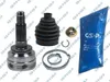 GSP Gelenksatz Antriebswelle für MAZDA 323 F VI (BJ) 834026 Produktbild-Vorschau 2