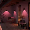 Philips Hue WCA Resonate zewnętrzny kinkiet ścienny Podgląd zdjęcia produktu 20
