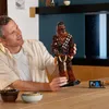 LEGO Star Wars - Chewbacca Voir les images du produit 42