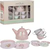 Little Dutch Fairy Garden Teeset, Fairy Garden Tea Set, 3 Produktbild-Vorschau 3