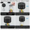 Elektrischer Mason-Jar-Vakuumierer,automatische Produktbild-Vorschau 3