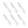 Tescoma 863054.11 Coltello da tavola 6 pz Acciaio inox Anteprima dell’immagine prodotto 8